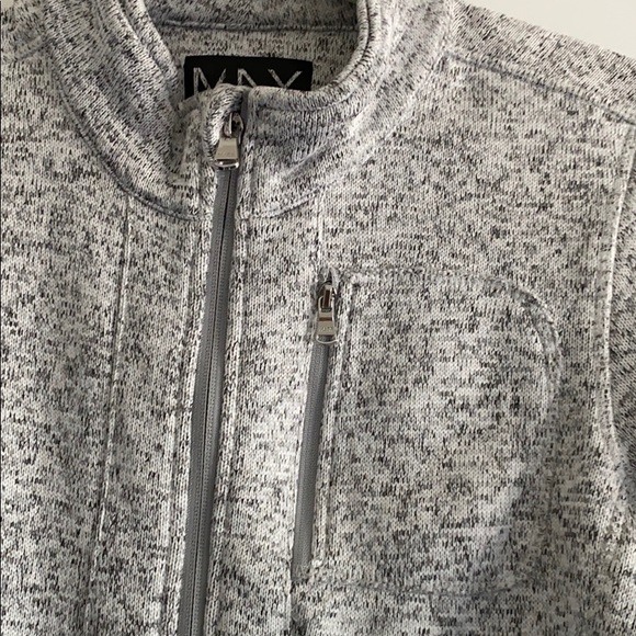 Jacket - Picture 2 of 3